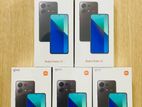 Xiaomi Redmi Note 13 4G|6/128GB (Used)