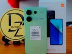 Xiaomi Redmi Note 13 4G(8GB/256GB) (Used)