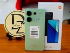 Xiaomi Redmi Note 13 4G(8gb/256gb) (Used)