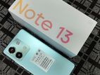 Xiaomi Redmi Note 13 (New)