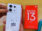 Xiaomi Redmi Note 13 5G 128GB 12GB RAM (New)