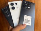 Xiaomi Redmi Note 13 5G 6GB 128GB (Used)