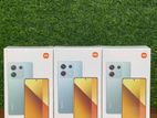 Xiaomi Redmi Note 13 5G 8GB (New)