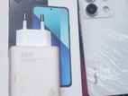 Xiaomi Redmi Note 13 8/256GB (Used)