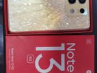 Xiaomi Redmi Note 13 128GB (Used)