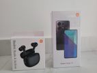 Xiaomi Redmi Note 13 6/128 (New)