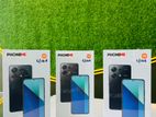 Xiaomi Redmi Note 13 6/128GB (New)