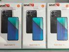 Xiaomi Redmi Note 13 6gb 128gb (New)