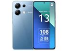 Xiaomi Redmi Note 13 6GB 128GB (New)