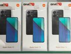 Xiaomi Redmi Note 13 6GB 128GB (New)