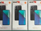 Xiaomi Redmi Note 13 6GB 128GB (New)