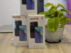 Xiaomi Redmi Note 13 6GB / 128GB (New)