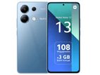 Xiaomi Redmi Note 13 6GB 128GB (New)