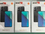 Xiaomi Redmi Note 13 6GB 128GB (New)