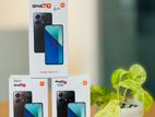 Xiaomi Redmi Note 13 6GB 128GB (New)