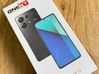 Xiaomi Redmi Note 13 6GB 128GB (New)