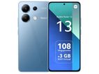 Xiaomi Redmi Note 13 6GB 128GB (New)