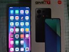 Xiaomi Redmi Note 13 6GB 128GB (Used)