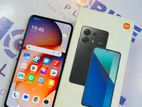 Xiaomi Redmi Note 13 6GB 128GB (Used)