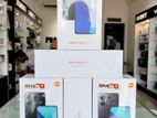 Xiaomi Redmi Note 13 6GB RAM 128GB Black (New)