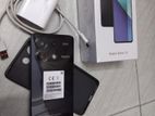 Xiaomi Redmi Note 13 6GB 128GB (Used)