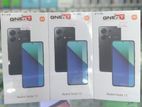 Xiaomi Redmi Note 13 6GB|128GB (New)