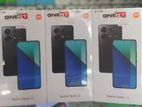 Xiaomi Redmi Note 13 6GB|128GB (New)