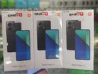 Xiaomi Redmi Note 13 6GB|128GB (New)