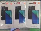 Xiaomi Redmi Note 13 6GB|128GB (New)