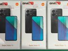 Xiaomi Redmi Note 13 6GB|128GB (New)