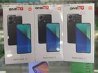 Xiaomi Redmi Note 13 6GB|128GB (New)