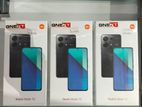 Xiaomi Redmi Note 13 6GB128GB (New)