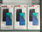 Xiaomi Redmi Note 13 6GB|128GB (New)