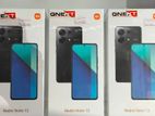 Xiaomi Redmi Note 13 6GB|128GB (New)