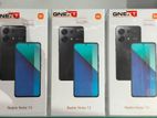 Xiaomi Redmi Note 13 6GB|128GB (New)