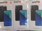 Xiaomi Redmi Note 13 6GB|128GB (New)