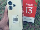 Xiaomi Redmi Note 13 8/128GB (Used)