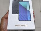 Xiaomi Redmi Note 13 8/256GB (Used)