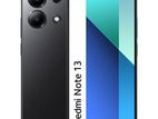 Xiaomi Redmi Note 13 8/256 (New)