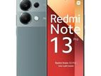 Xiaomi REDMI NOTE 13 8/256 (New)