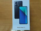 Xiaomi Redmi Note 13 8/256 (New)