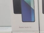 Xiaomi Redmi Note 13 8/256GB (New)