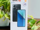 Xiaomi Redmi Note 13 8/256 (New)