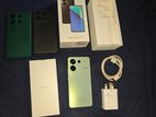 Xiaomi Redmi Note 13 256GB (Used)