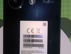 Xiaomi Redmi Note 13 8GB 256GB (Used)