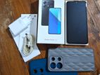 Xiaomi Redmi Note 13 8/256G (Used)