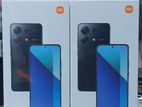 Xiaomi Redmi Note 13 8/256GB Global (New)