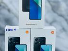 Xiaomi Redmi Note 13 8/256GB (New)