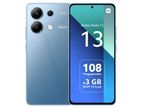 Xiaomi Redmi Note 13 8/256GB (New)