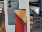 Xiaomi Redmi Note 13 8/256GB (New)